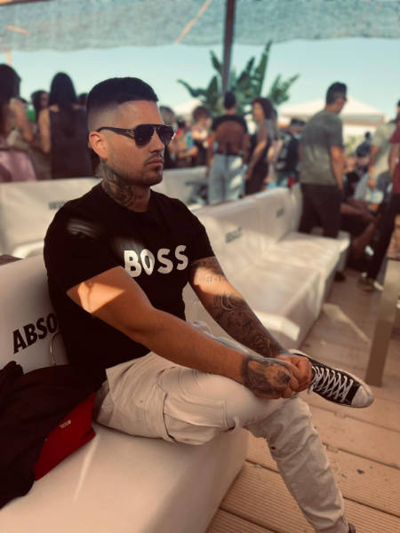 Fernando Zamora - Foto 3